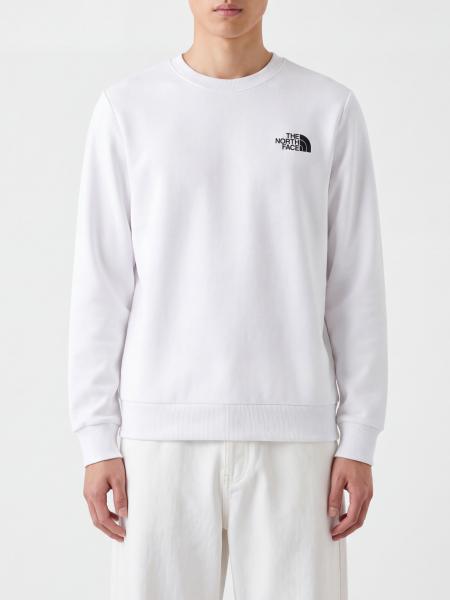 Sweatshirt men The North Face