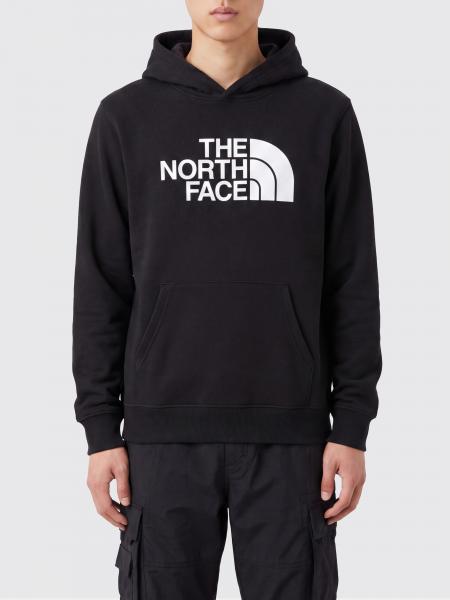 Sweatshirt men The North Face