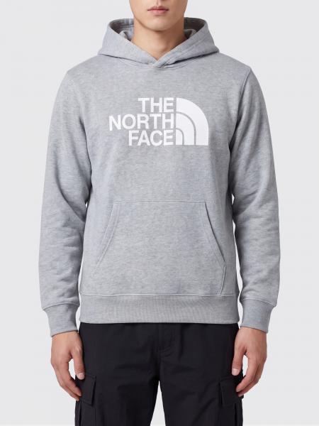 Sweatshirt men The North Face