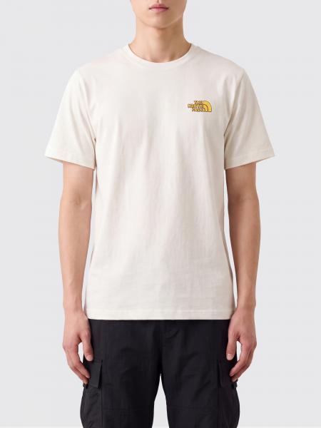 T-shirt men The North Face
