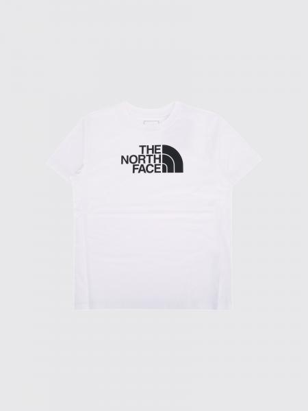Camiseta niños The North Face