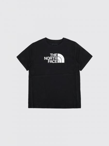 Camiseta niños The North Face