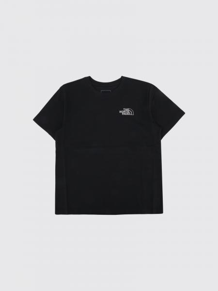 Camiseta niños The North Face