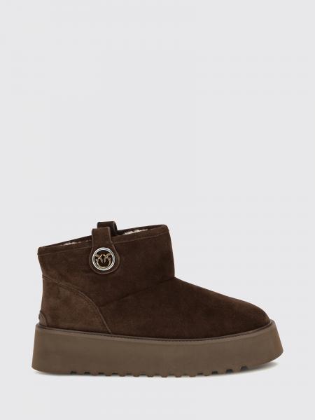 Boots woman Pinko