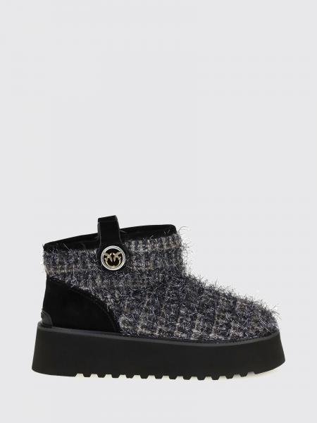 Boots woman Pinko