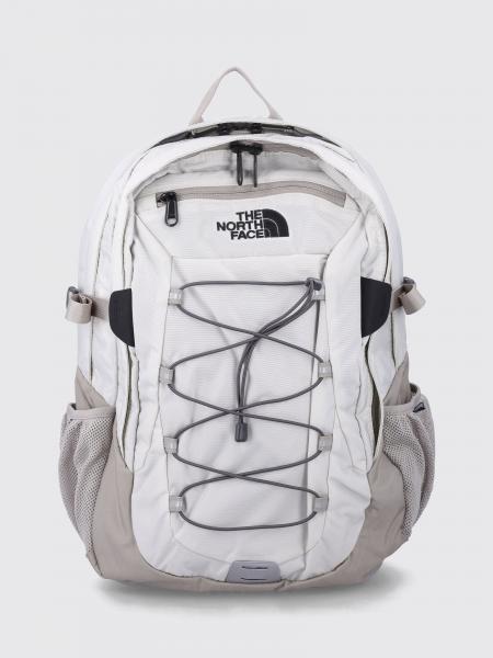 The North Face Borealis Classic Backpack in Nylon with Embroidered Logo and Laptop Pocket