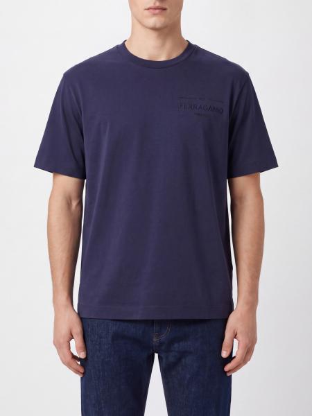 Pullover herren Ferragamo