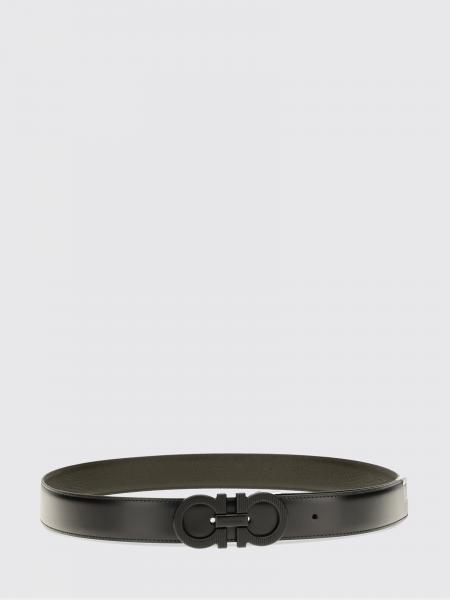 Belt men Ferragamo