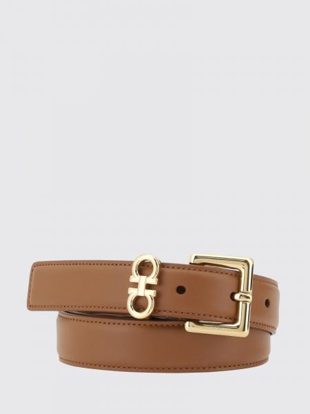 Belt woman Ferragamo