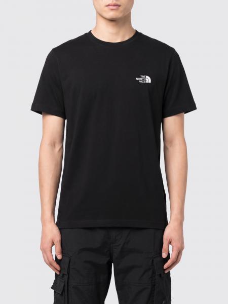 T-shirt men The North Face