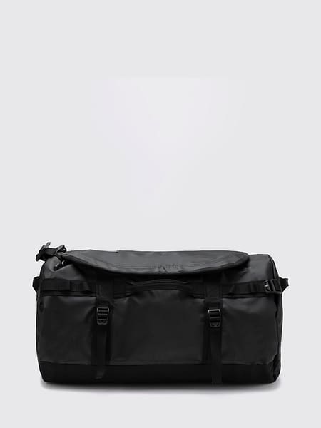 Reisetasche Base Camp The North Face aus wasserabweisenden recycelten Materialien