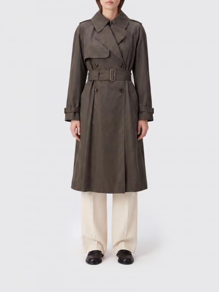 Veste femme Burberry