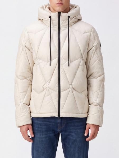 Chaqueta hombre Moose Knuckles