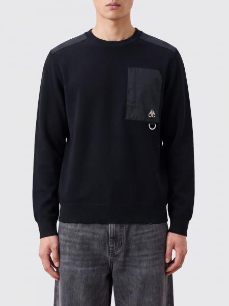 Sweatshirt men Moose Knuckles