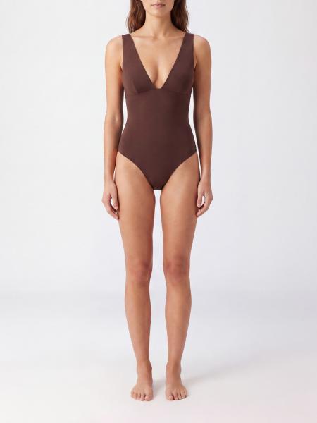 Swimsuit woman Mc2 Saint Barth