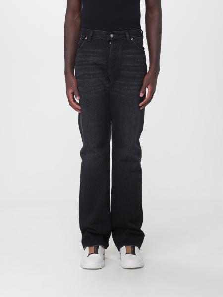 Jeans men Fendi