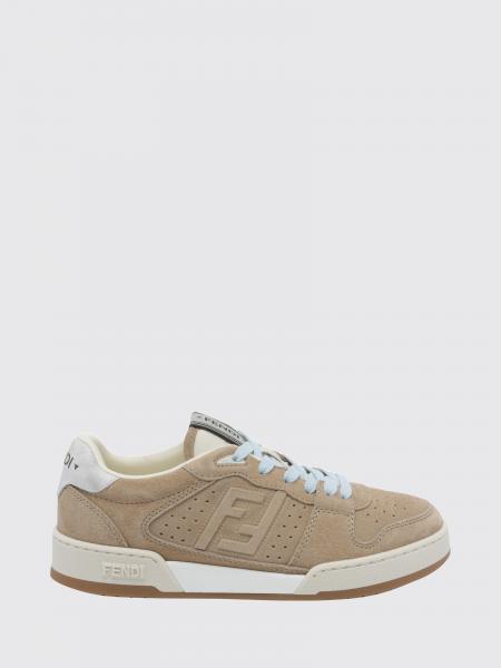 Sneakers woman Fendi