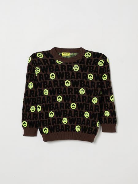 Pullover kinder Barrow Kids
