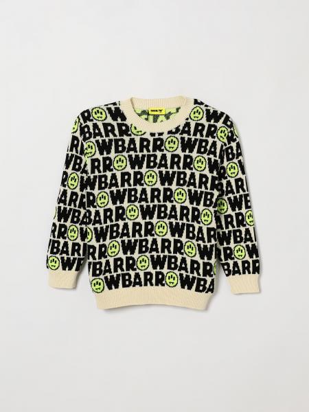 Pullover kinder Barrow Kids