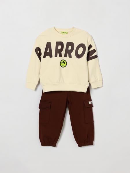T恤 儿童 Barrow Kids