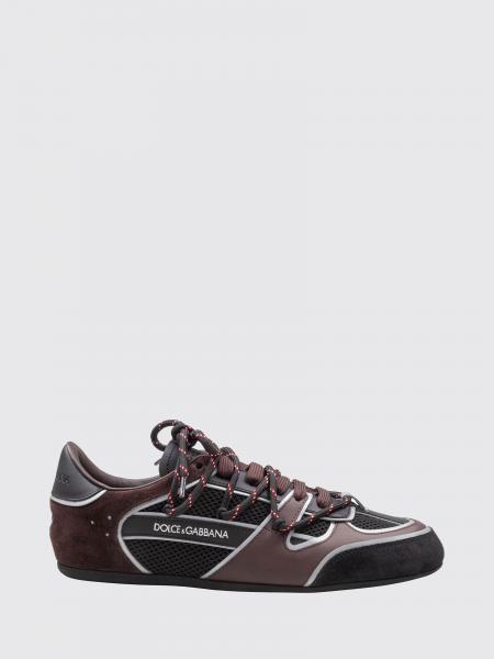 Sneakers men Dolce & Gabbana