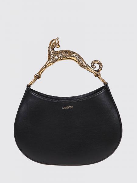 Handbag woman Lanvin