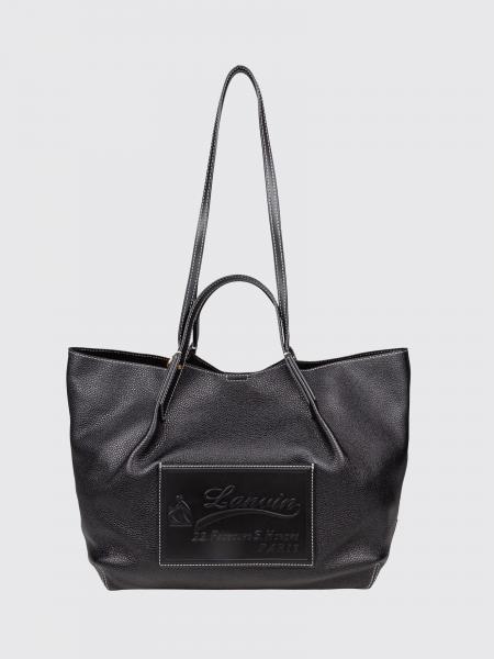 Shoulder bag woman Lanvin