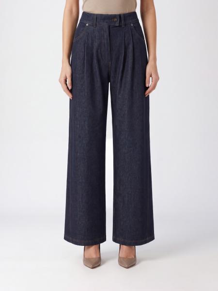 裤子 女士 Mm Max Mara