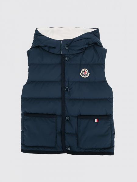 Jacket kids Moncler