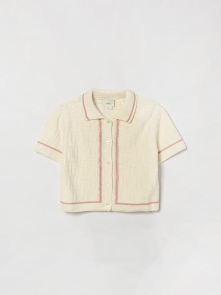 Sweater kids Fendi