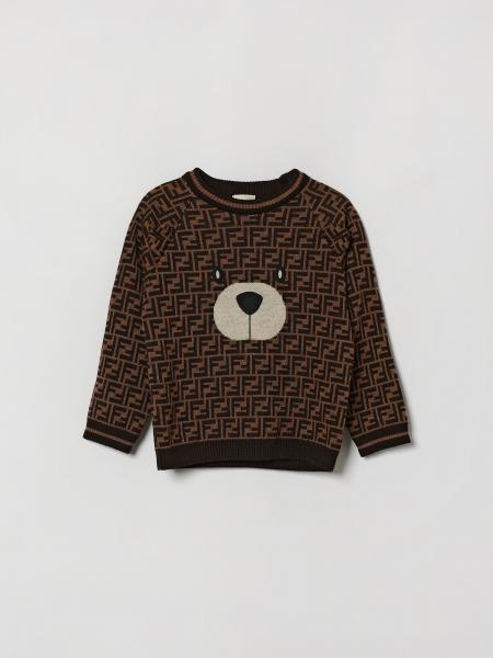Sweater kids Fendi