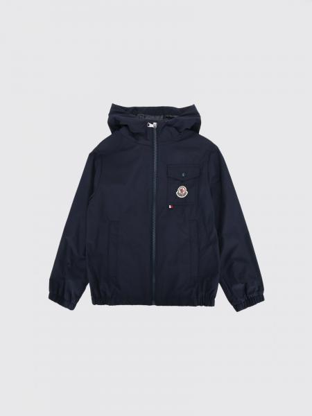Jacket kids Moncler
