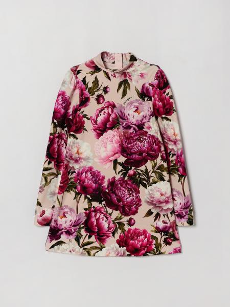 Vestido niños Dolce & Gabbana