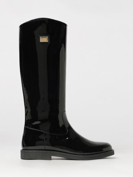 Shoes kids Dolce & Gabbana