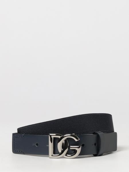 Belt kids Dolce & Gabbana