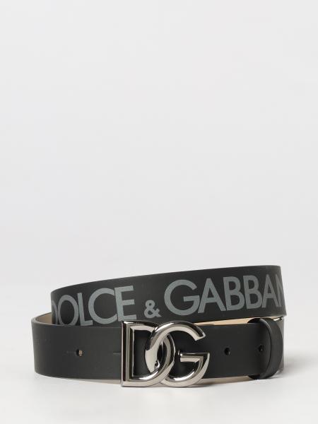 Belt kids Dolce & Gabbana