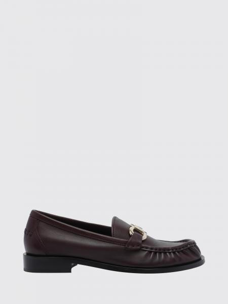 Loafer woman Ferragamo