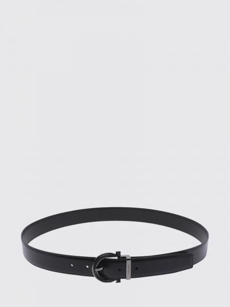 Belt men Ferragamo