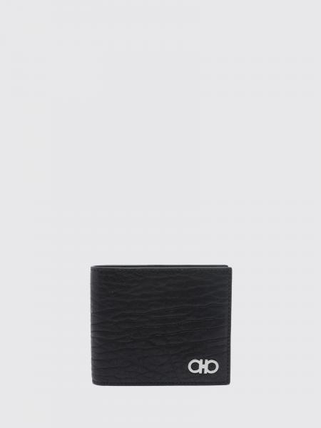 Portemonnaie herren Ferragamo