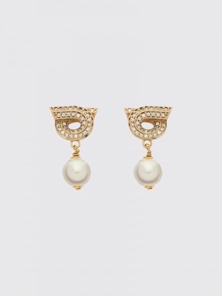 Jewel woman Ferragamo