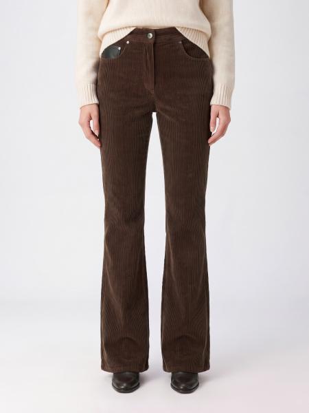 裤子 女士 Mm Max Mara