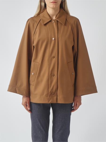 Jacket woman Mm Max Mara