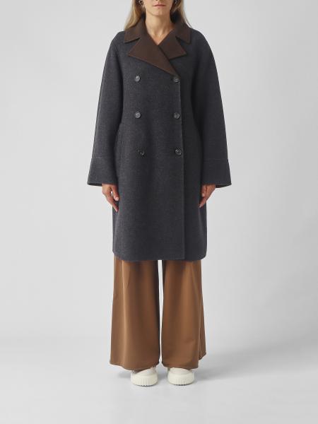 Coat woman Mm Max Mara