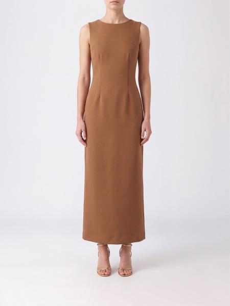 Dress woman Mm Max Mara