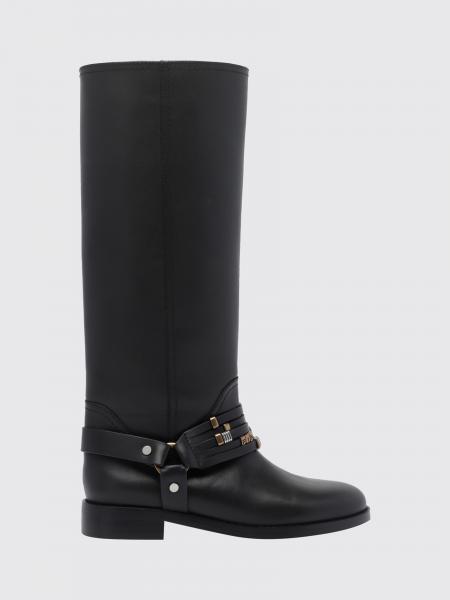 Bottes femme Pinko
