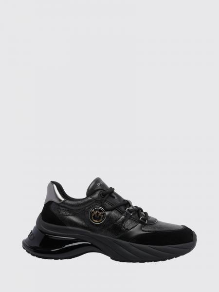 Baskets femme Pinko