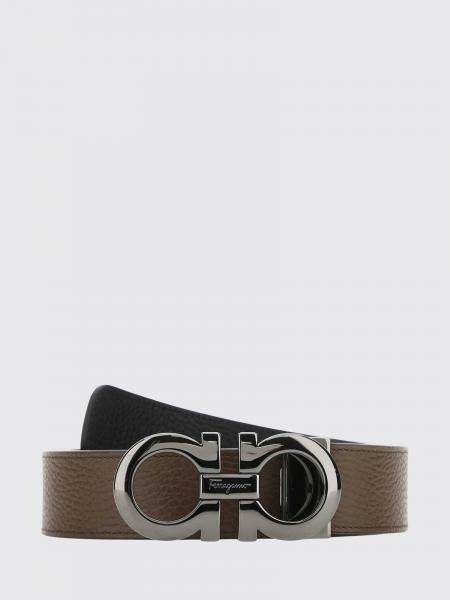 Belt men Ferragamo