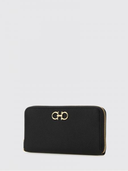 Wallet woman Ferragamo