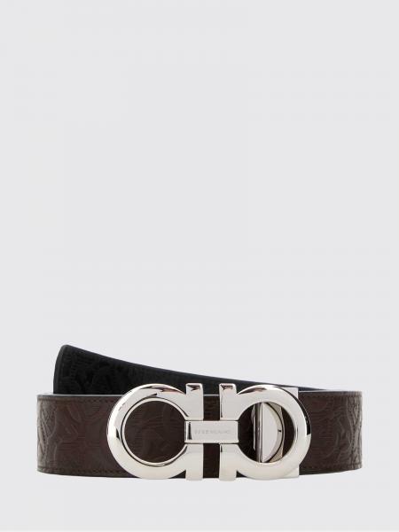 Belt men Ferragamo