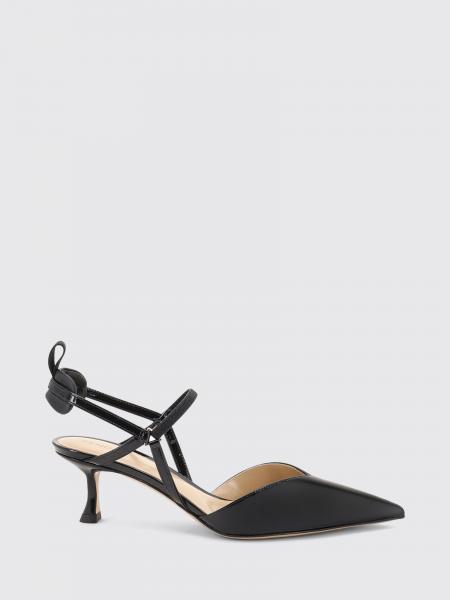High heel shoes woman Fendi